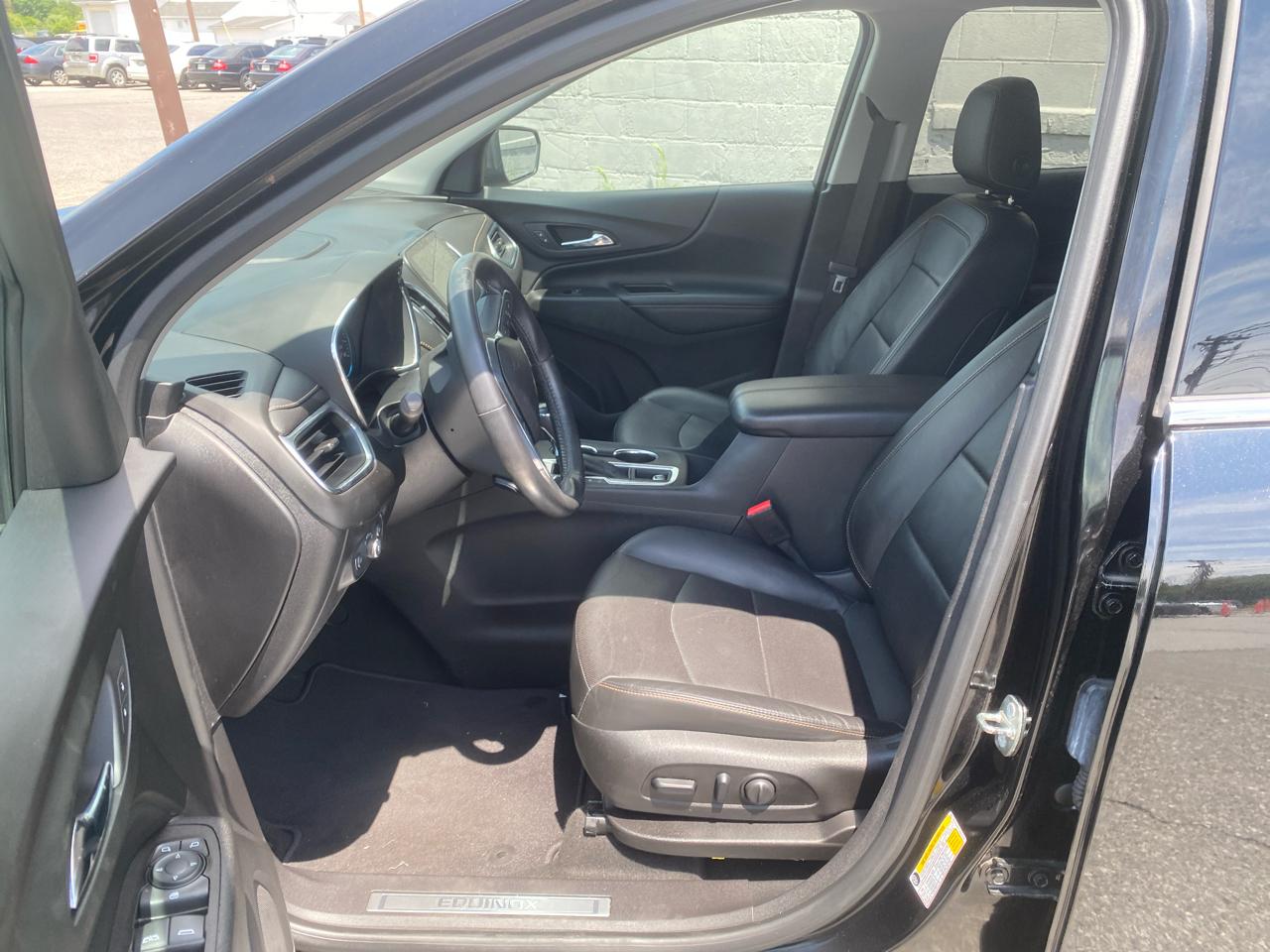 Chevrolet Equinox Premier AWD 2018