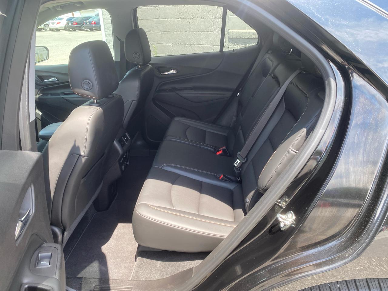 Chevrolet Equinox Premier AWD 2018