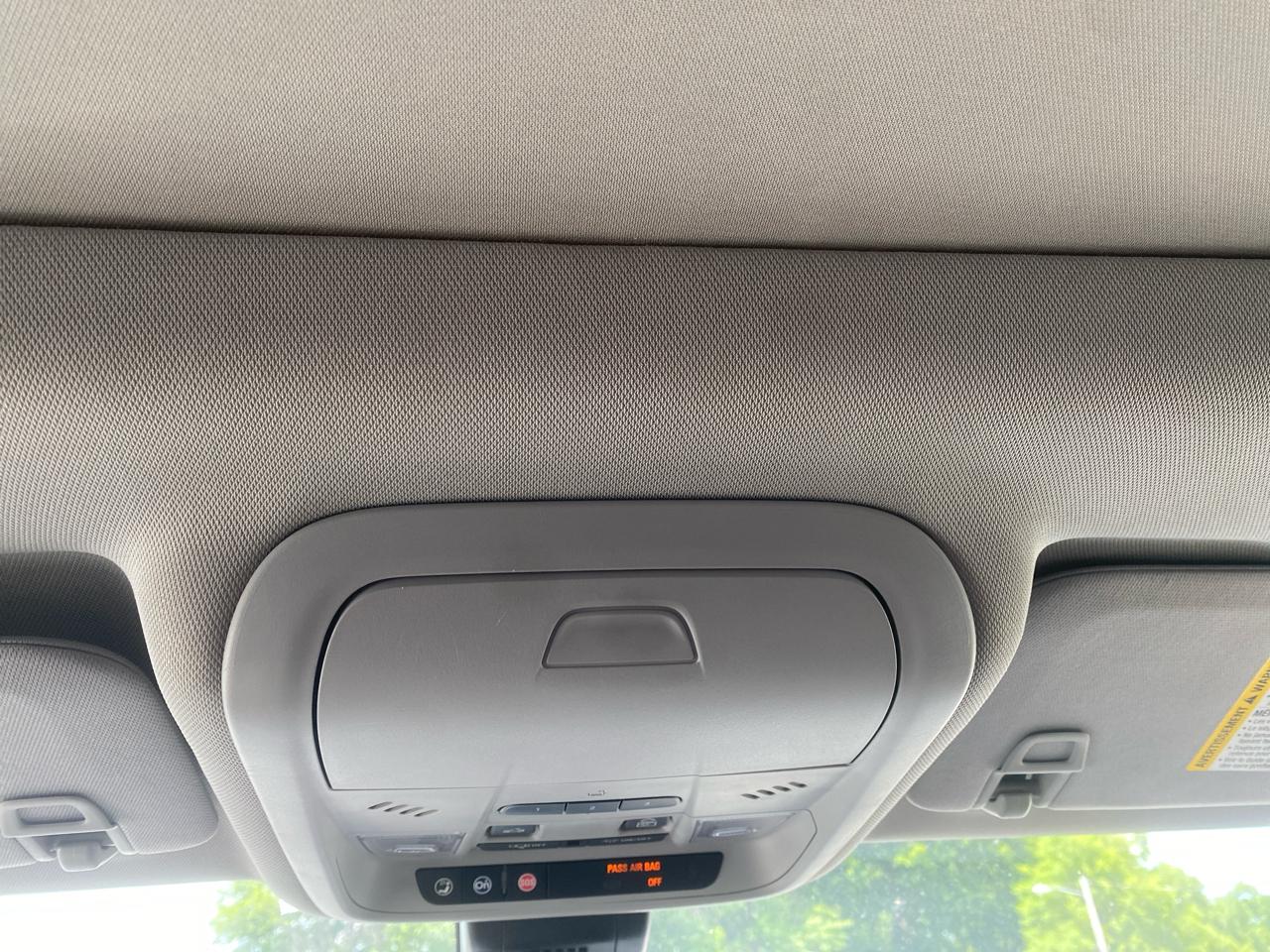 Chevrolet Equinox Premier AWD 2018