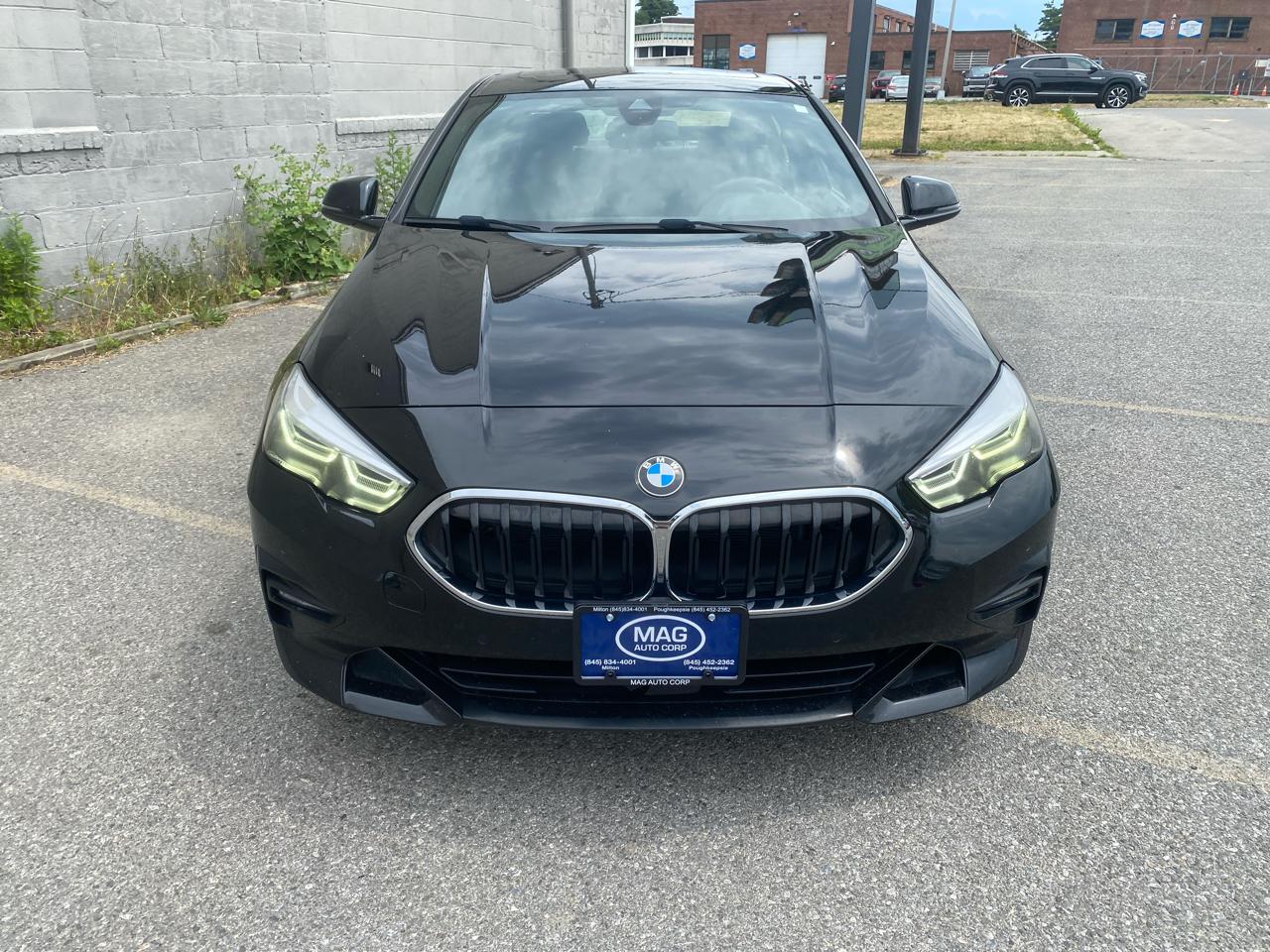 BMW 2-Series Gran Coupe 228i xDrive 2020