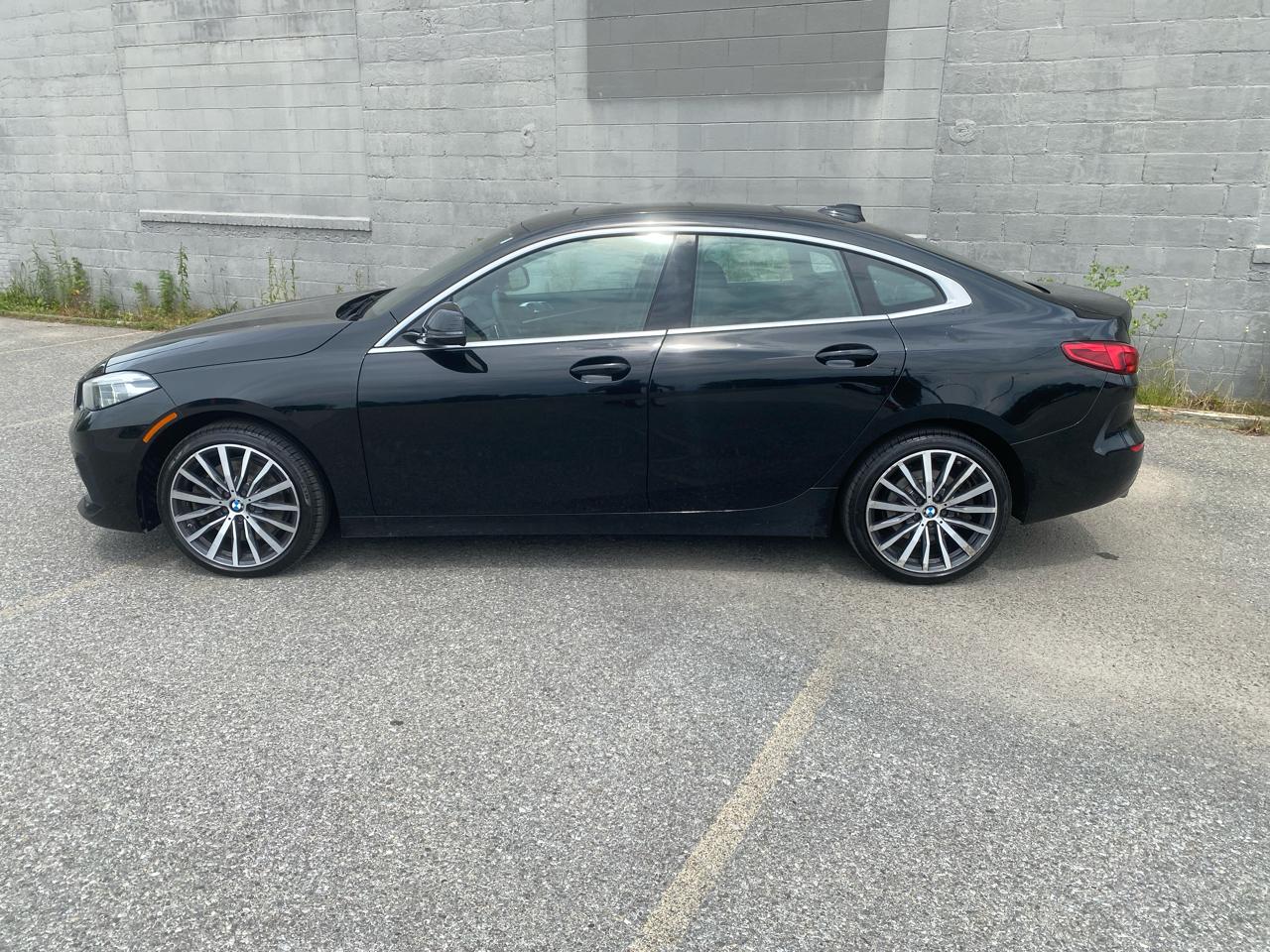 BMW 2-Series Gran Coupe 228i xDrive 2020