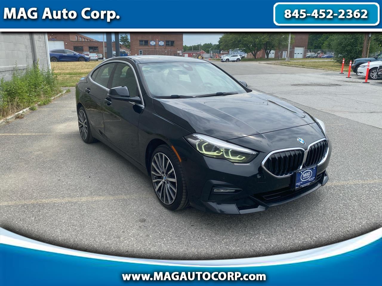 2020 BMW 2-Series Gran Coupe 228i xDrive