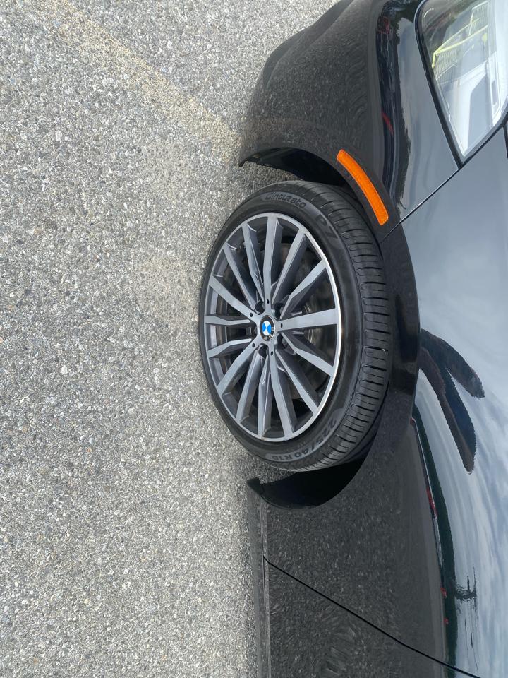 BMW 2-Series Gran Coupe 228i xDrive 2020
