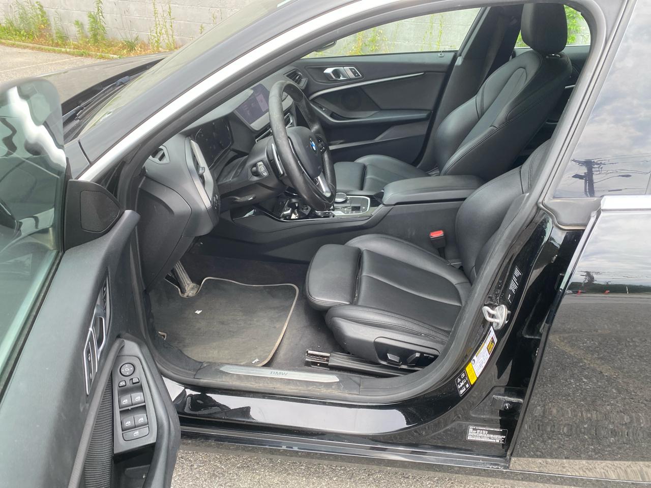 BMW 2-Series Gran Coupe 228i xDrive 2020