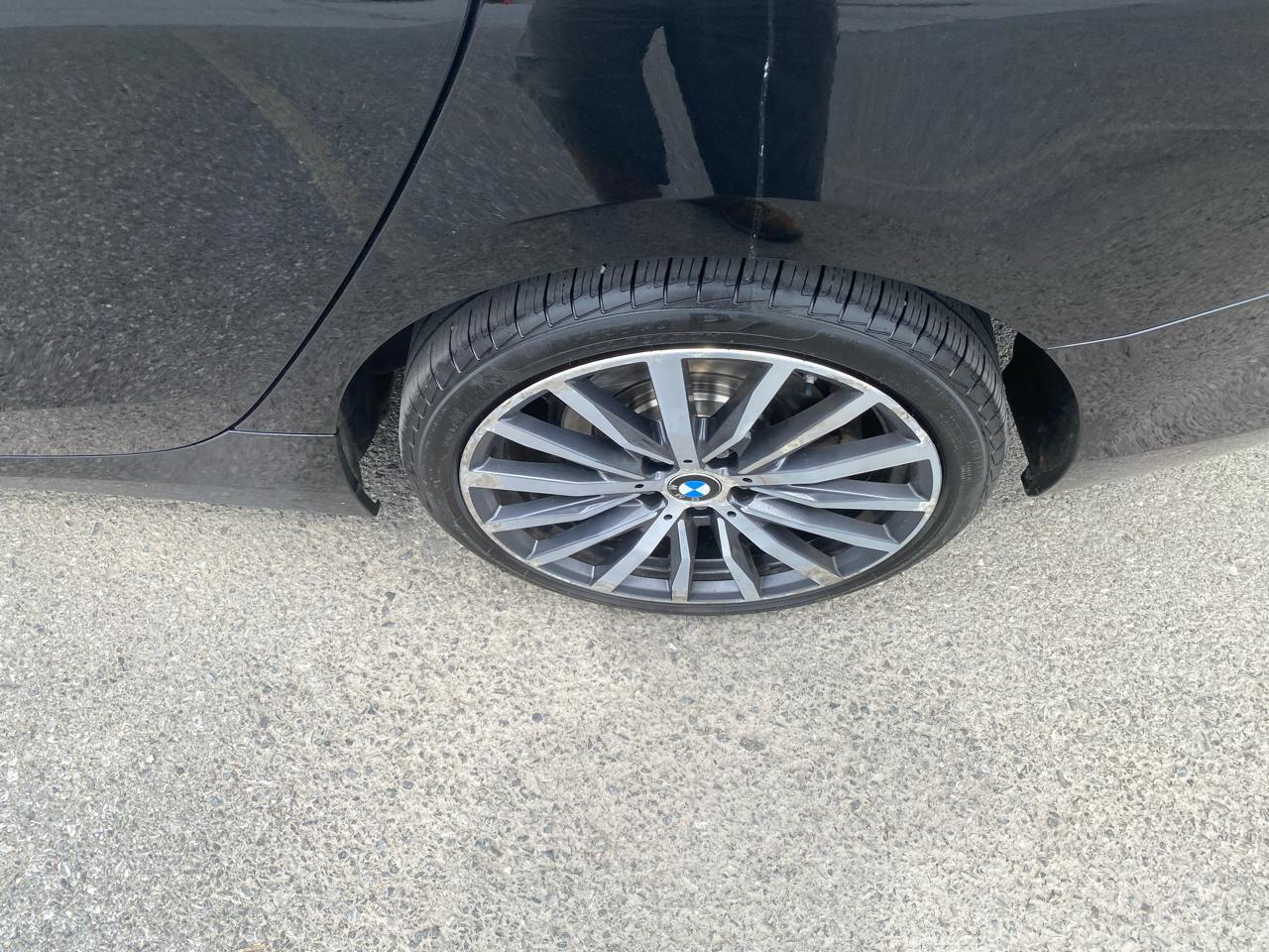 BMW 2-Series Gran Coupe 228i xDrive 2020