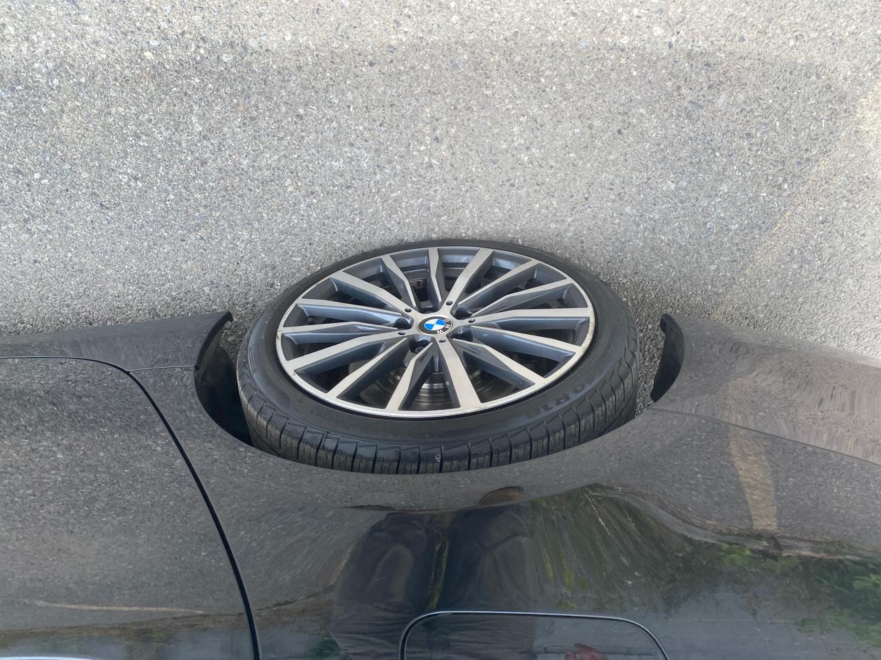 BMW 2-Series Gran Coupe 228i xDrive 2020