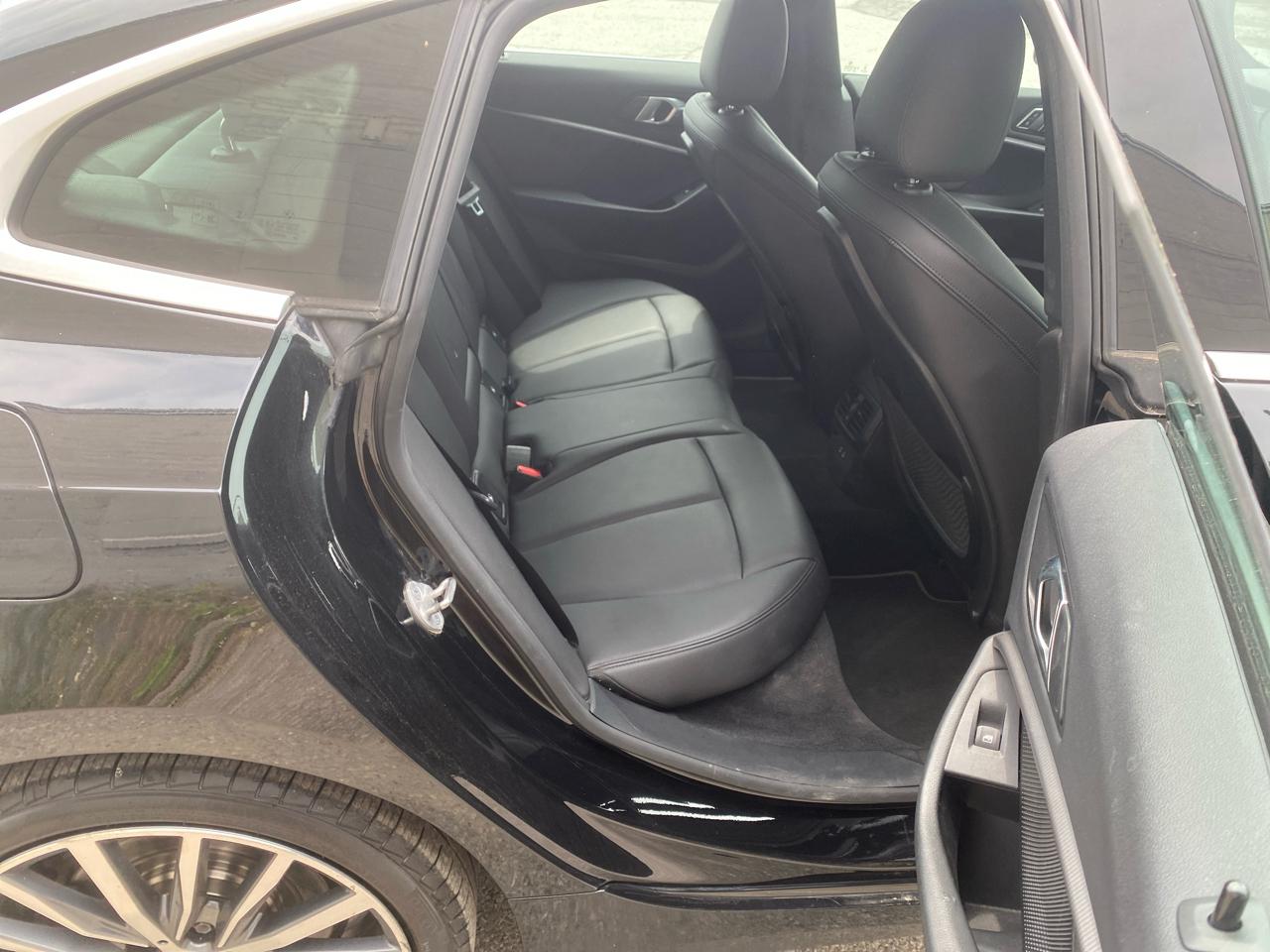 BMW 2-Series Gran Coupe 228i xDrive 2020