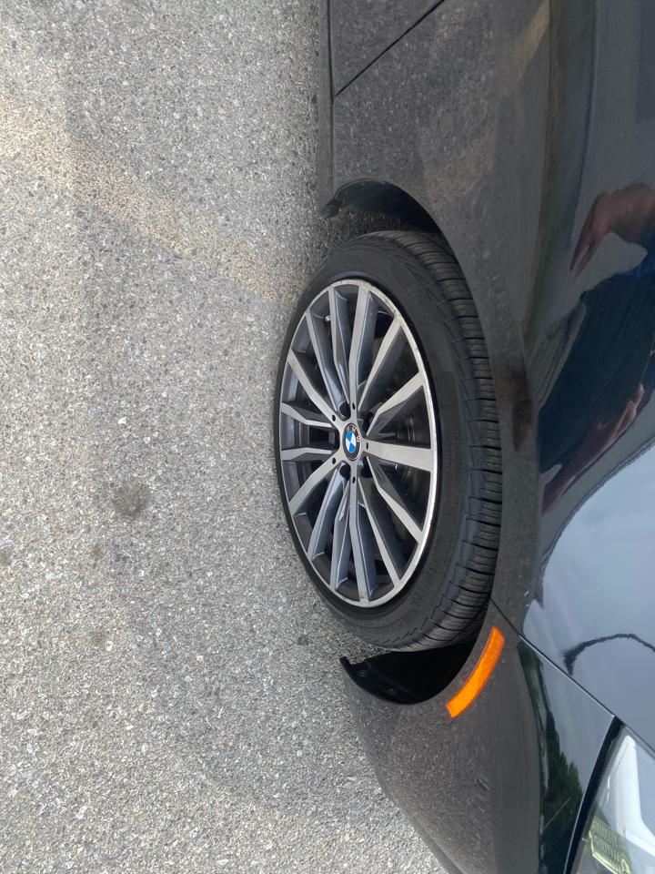BMW 2-Series Gran Coupe 228i xDrive 2020
