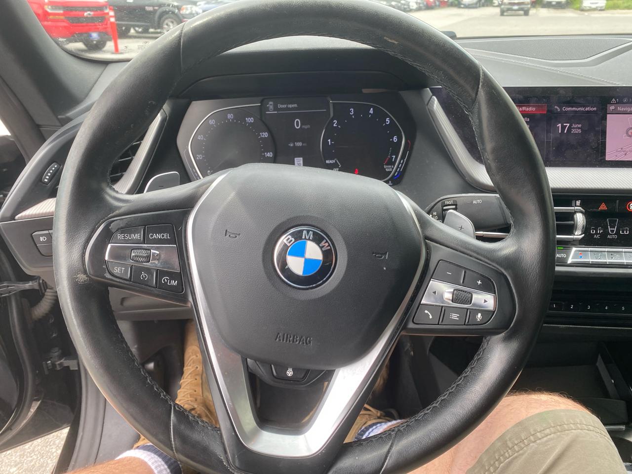 BMW 2-Series Gran Coupe 228i xDrive 2020