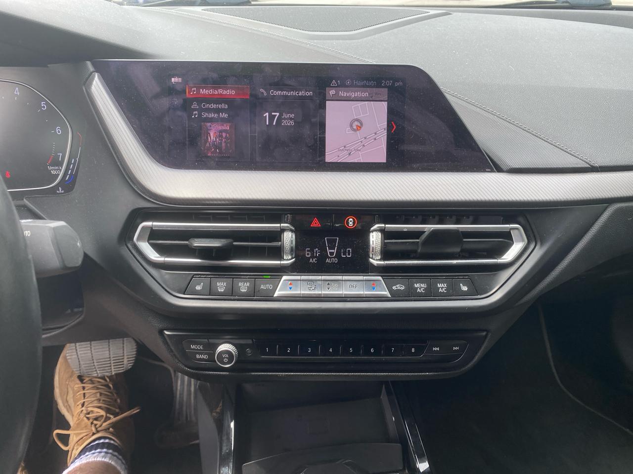 BMW 2-Series Gran Coupe 228i xDrive 2020