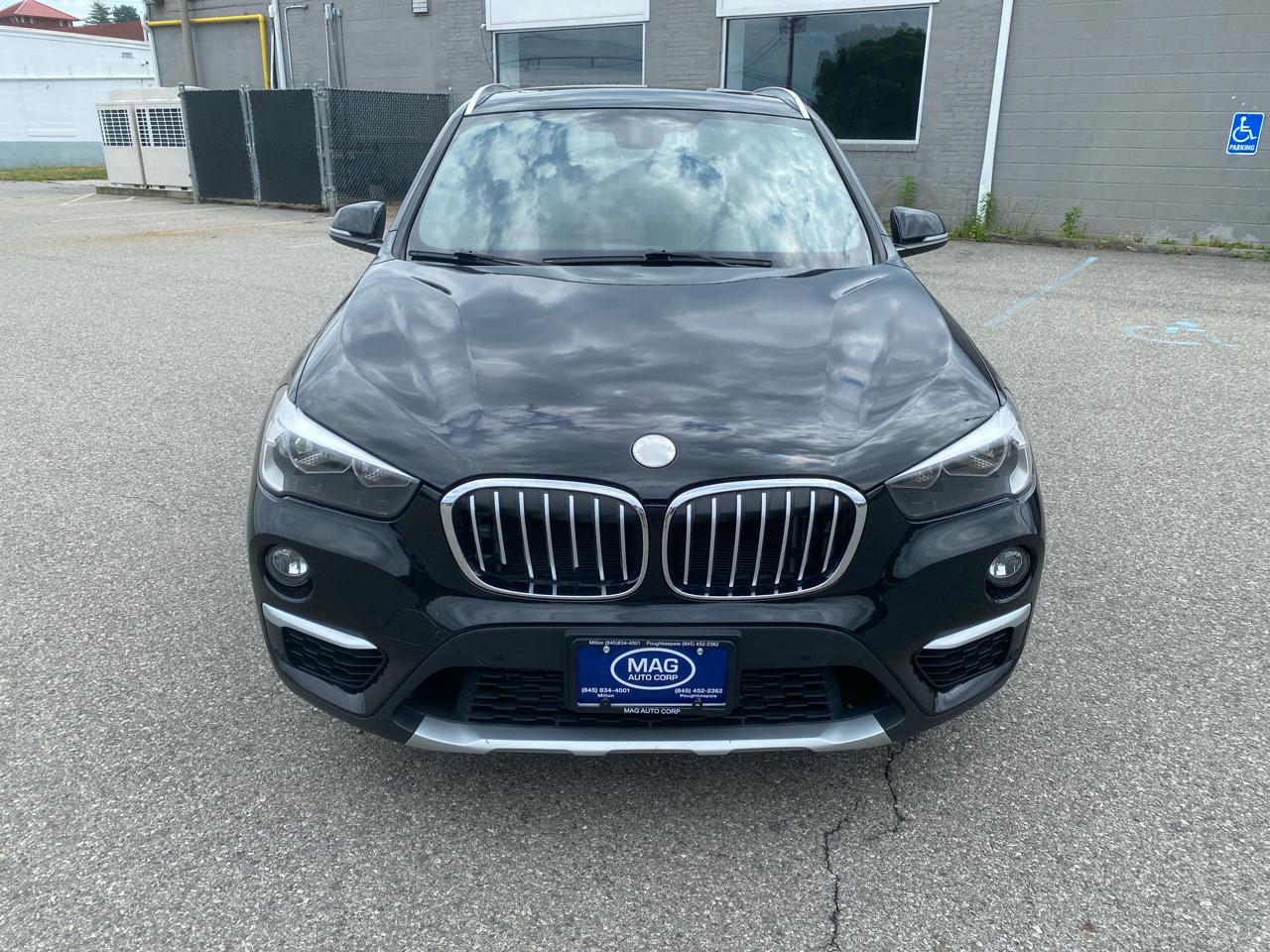 BMW X1 xDrive28i 2018
