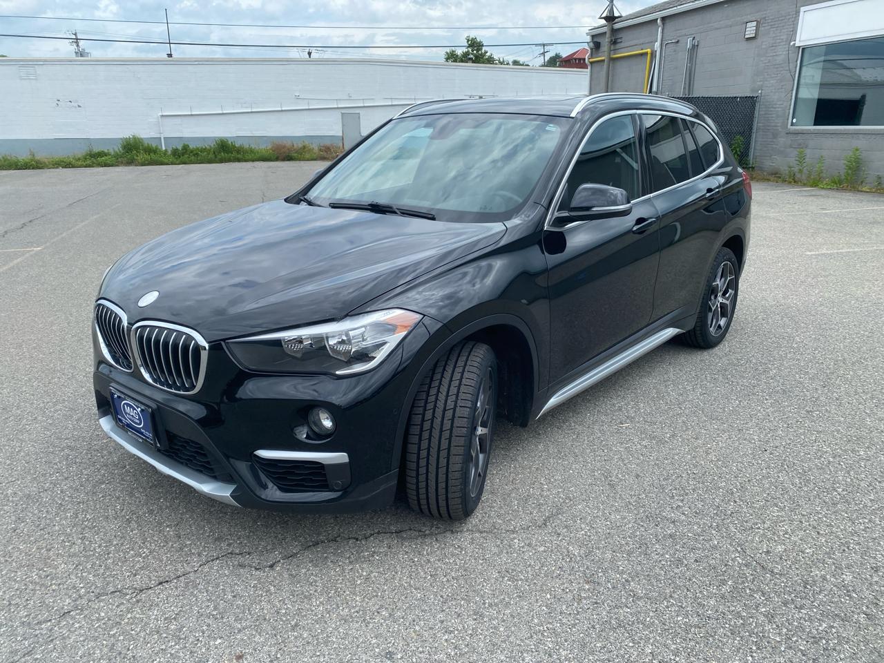 BMW X1 xDrive28i 2018