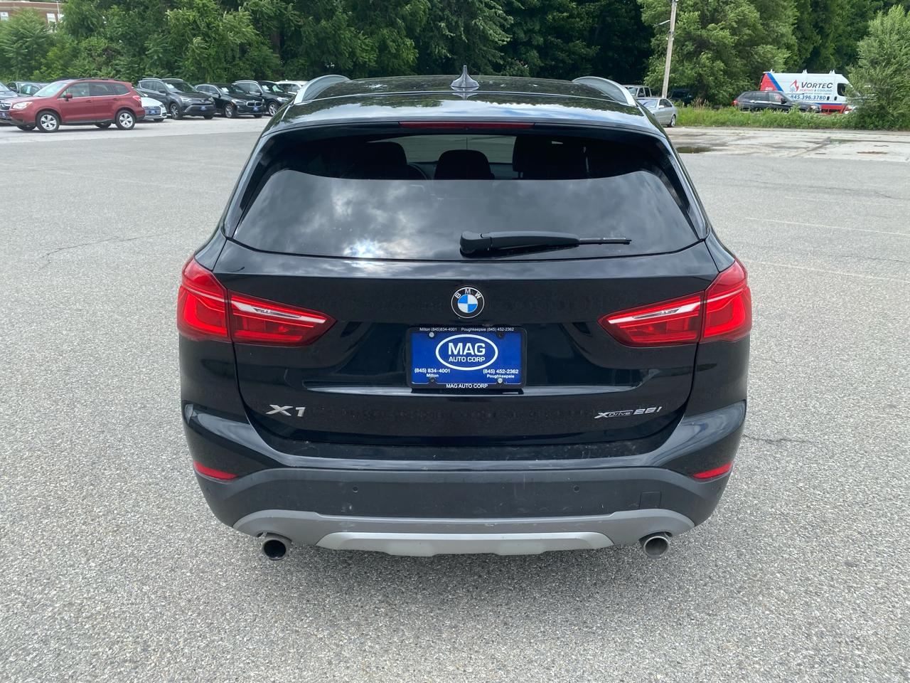 BMW X1 xDrive28i 2018