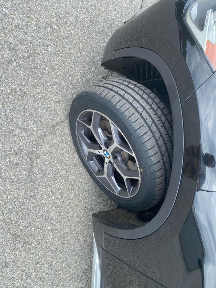 BMW X1 xDrive28i 2018