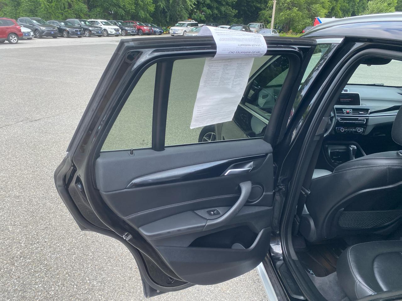 BMW X1 xDrive28i 2018