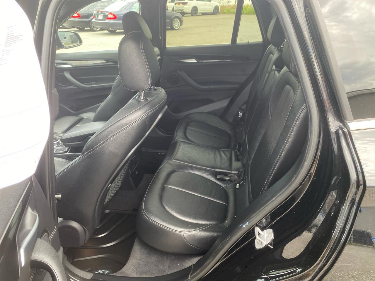 BMW X1 xDrive28i 2018