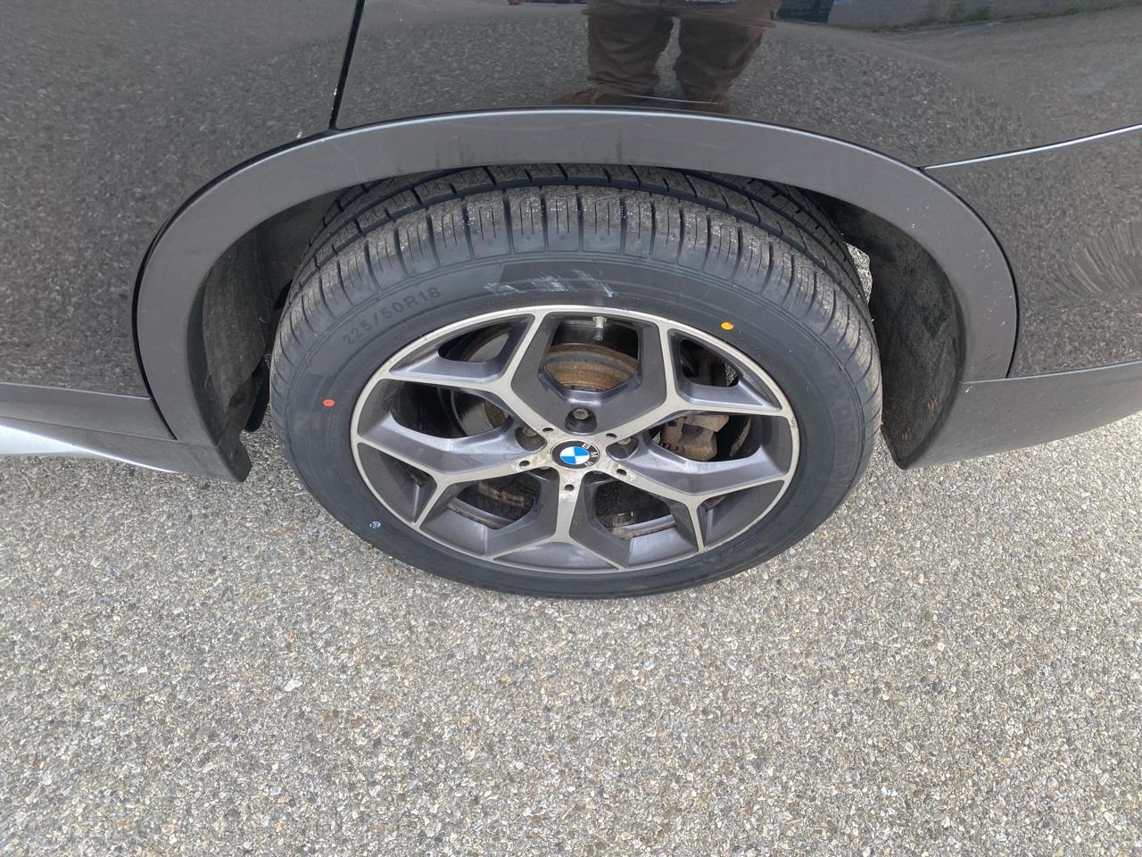 BMW X1 xDrive28i 2018