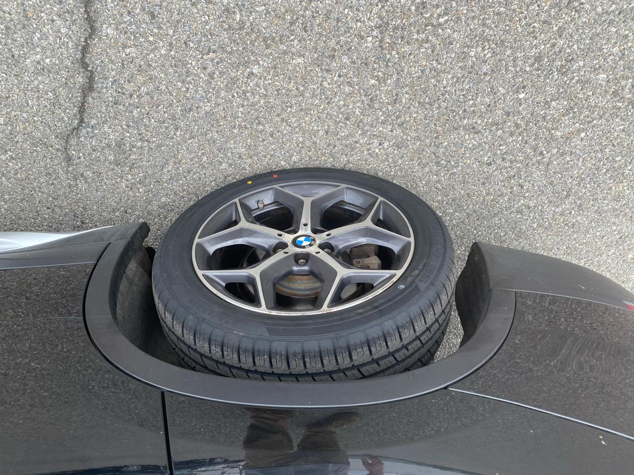 BMW X1 xDrive28i 2018