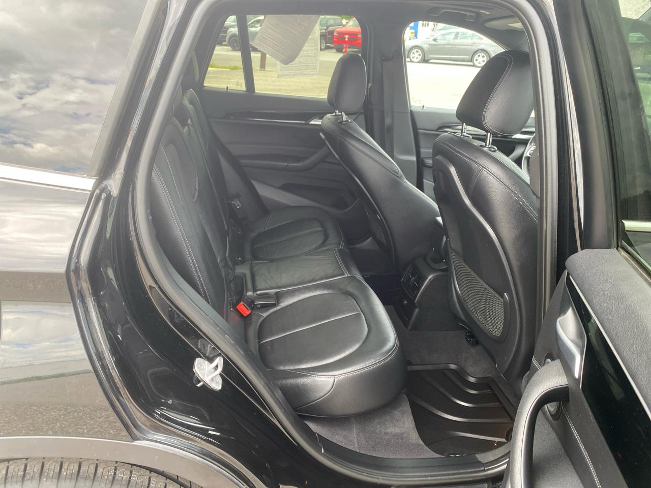 BMW X1 xDrive28i 2018