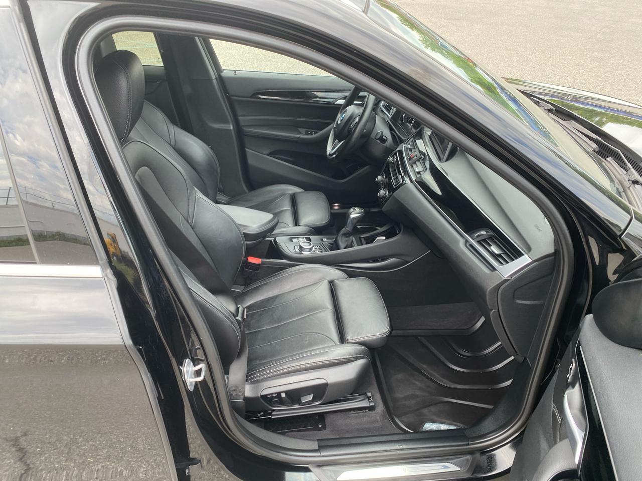 BMW X1 xDrive28i 2018