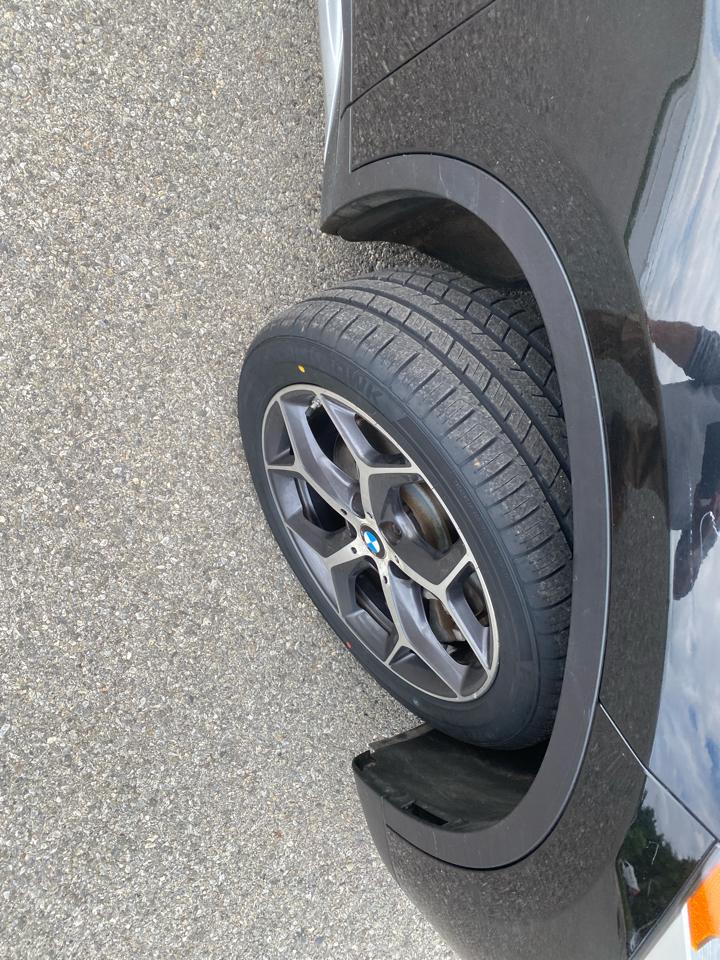 BMW X1 xDrive28i 2018