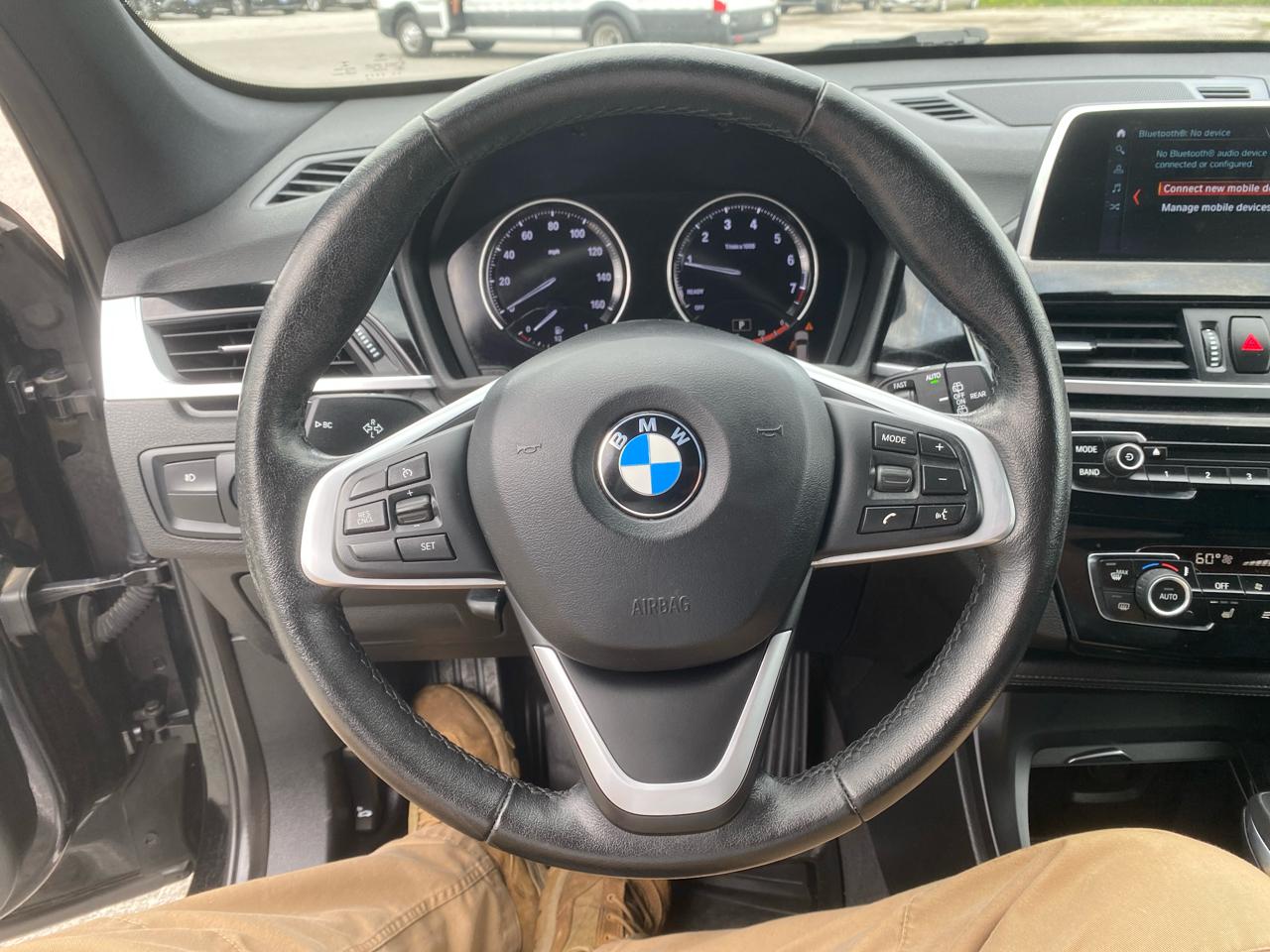 BMW X1 xDrive28i 2018