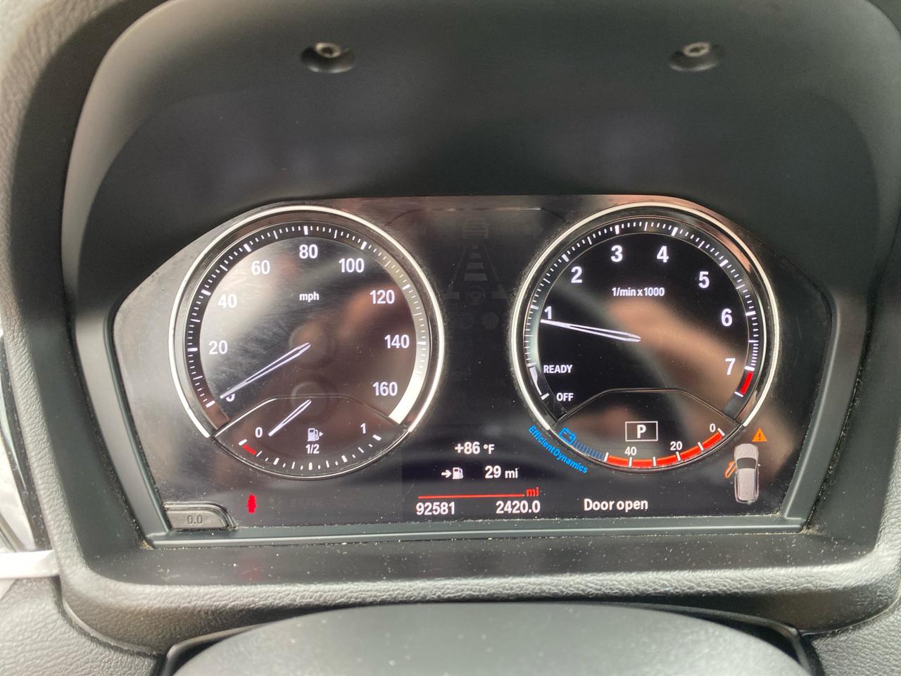 BMW X1 xDrive28i 2018
