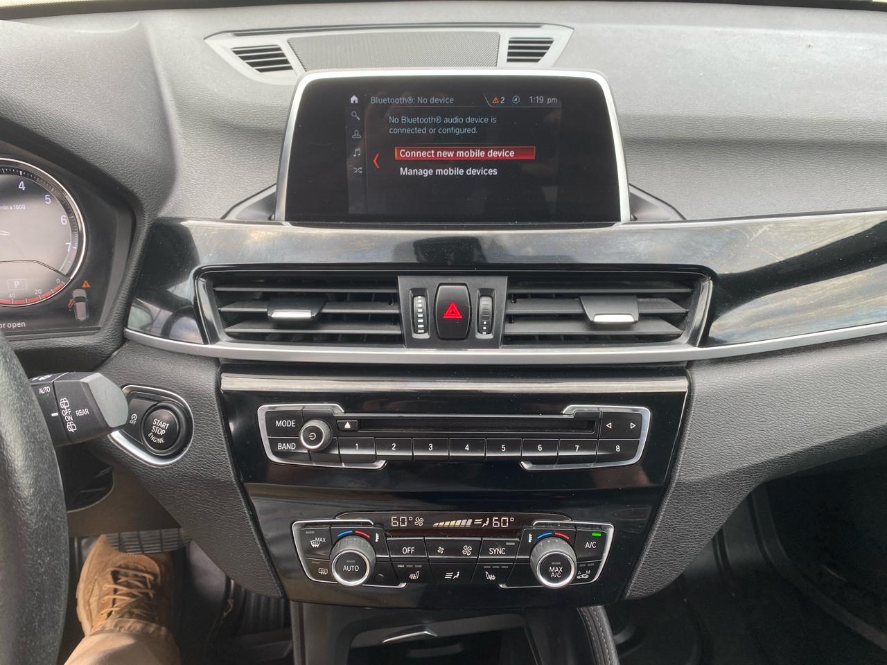 BMW X1 xDrive28i 2018