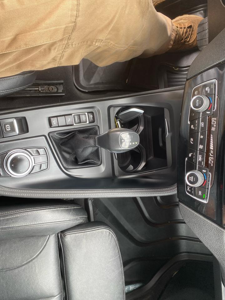 BMW X1 xDrive28i 2018