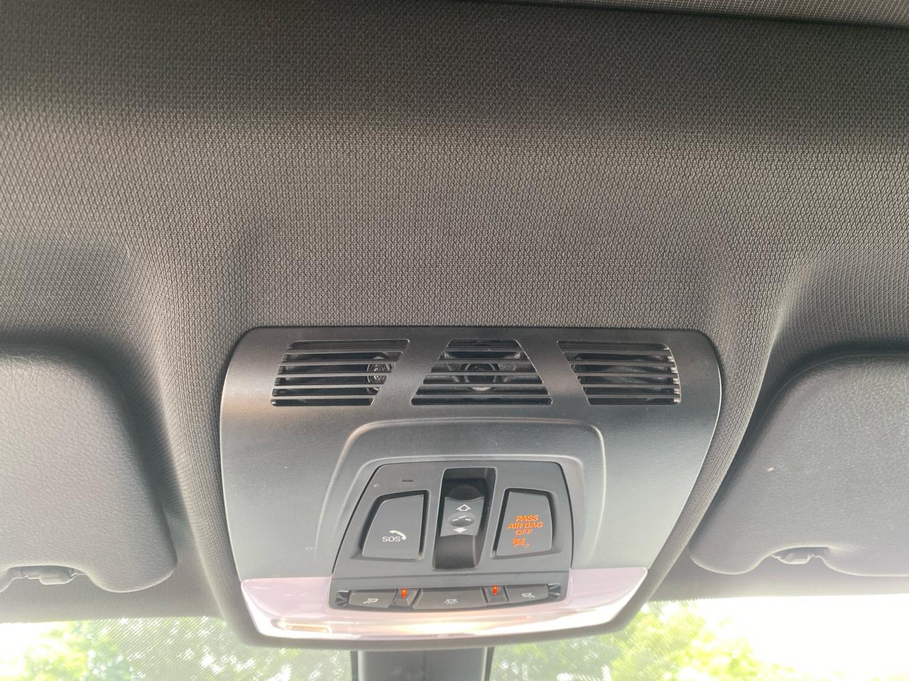 BMW X1 xDrive28i 2018