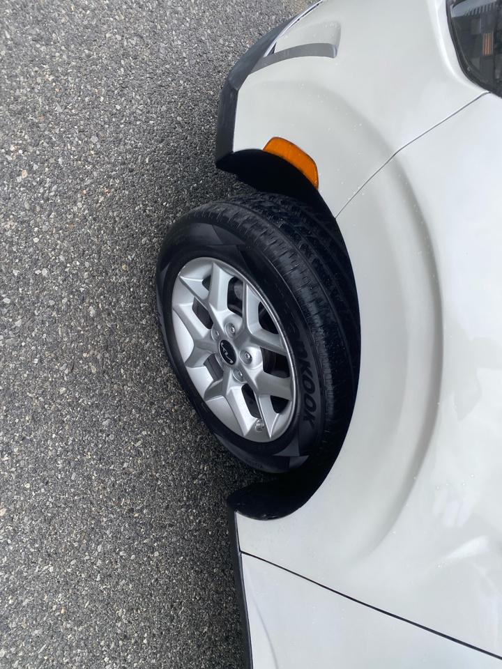 Kia Soul LX CVT 2023