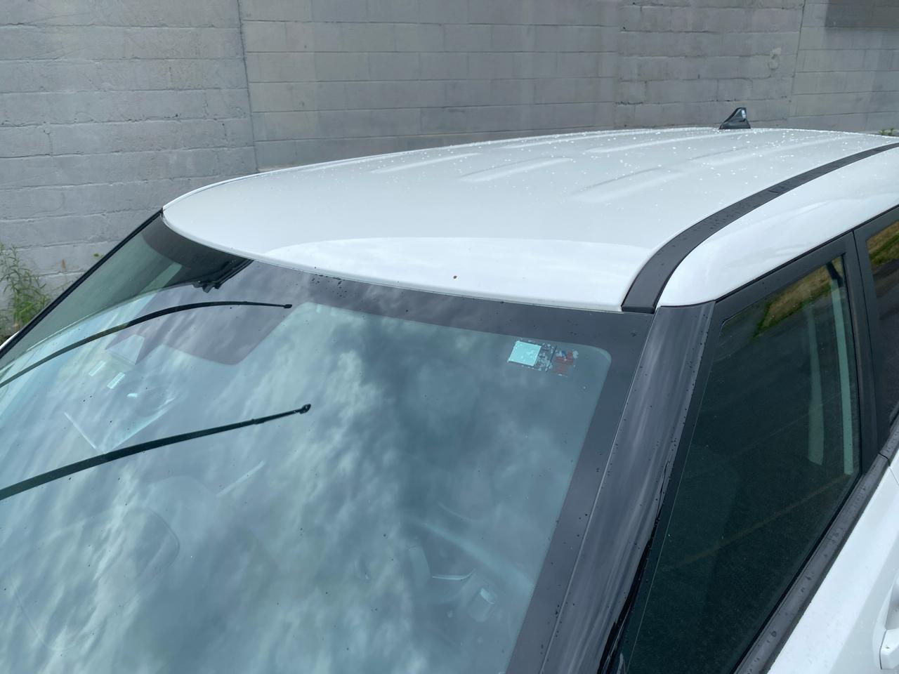 Kia Soul LX CVT 2023