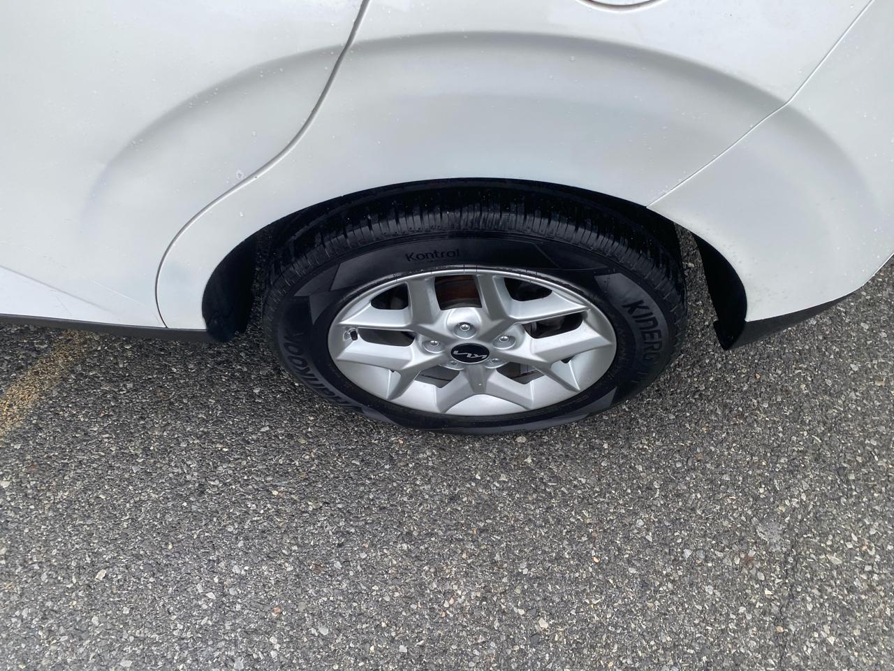Kia Soul LX CVT 2023