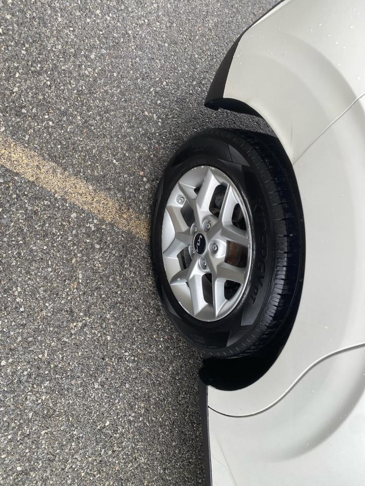 Kia Soul LX CVT 2023