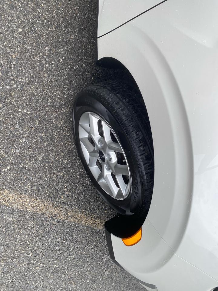 Kia Soul LX CVT 2023
