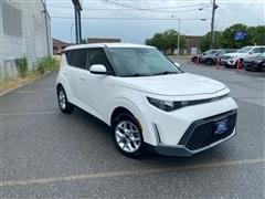 2023 Kia Soul 