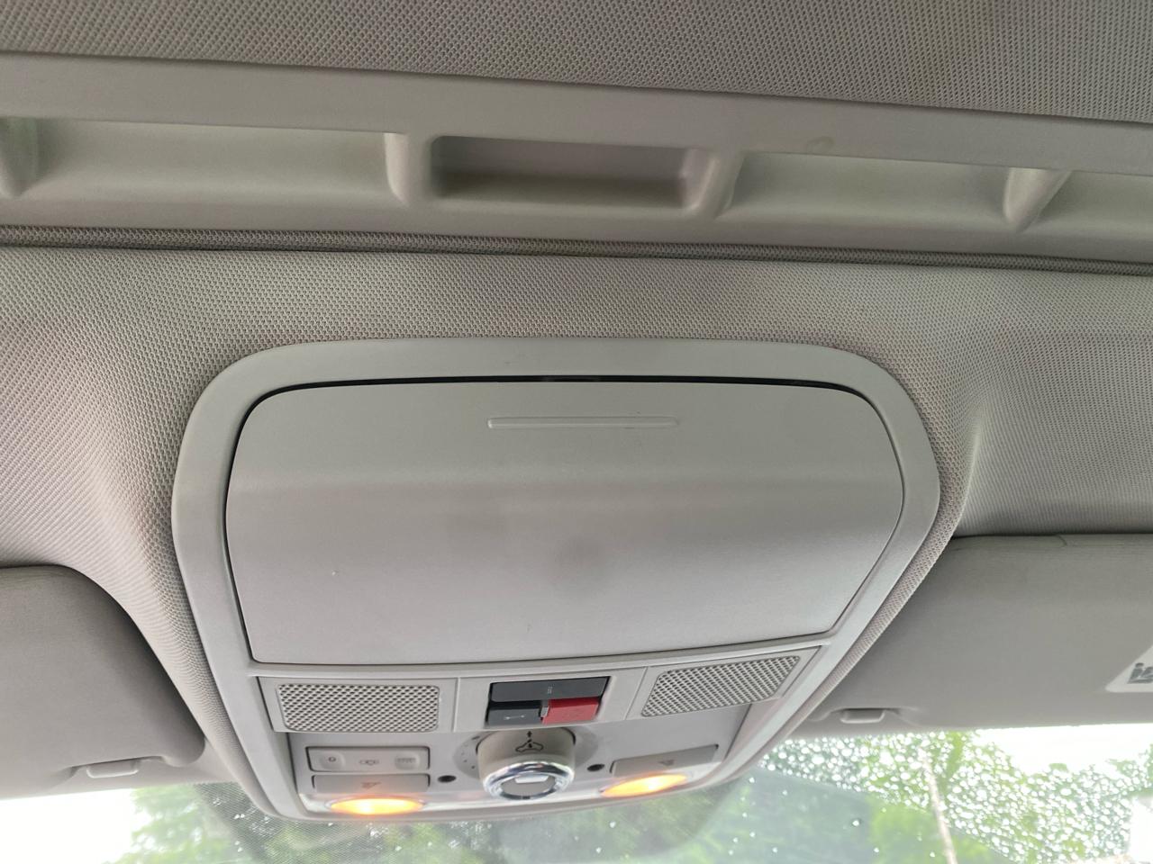 Volkswagen Jetta SE 2014