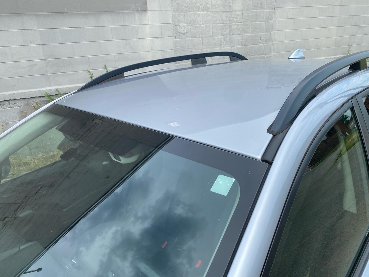 Subaru Crosstrek 2.0i Premium CVT 2021
