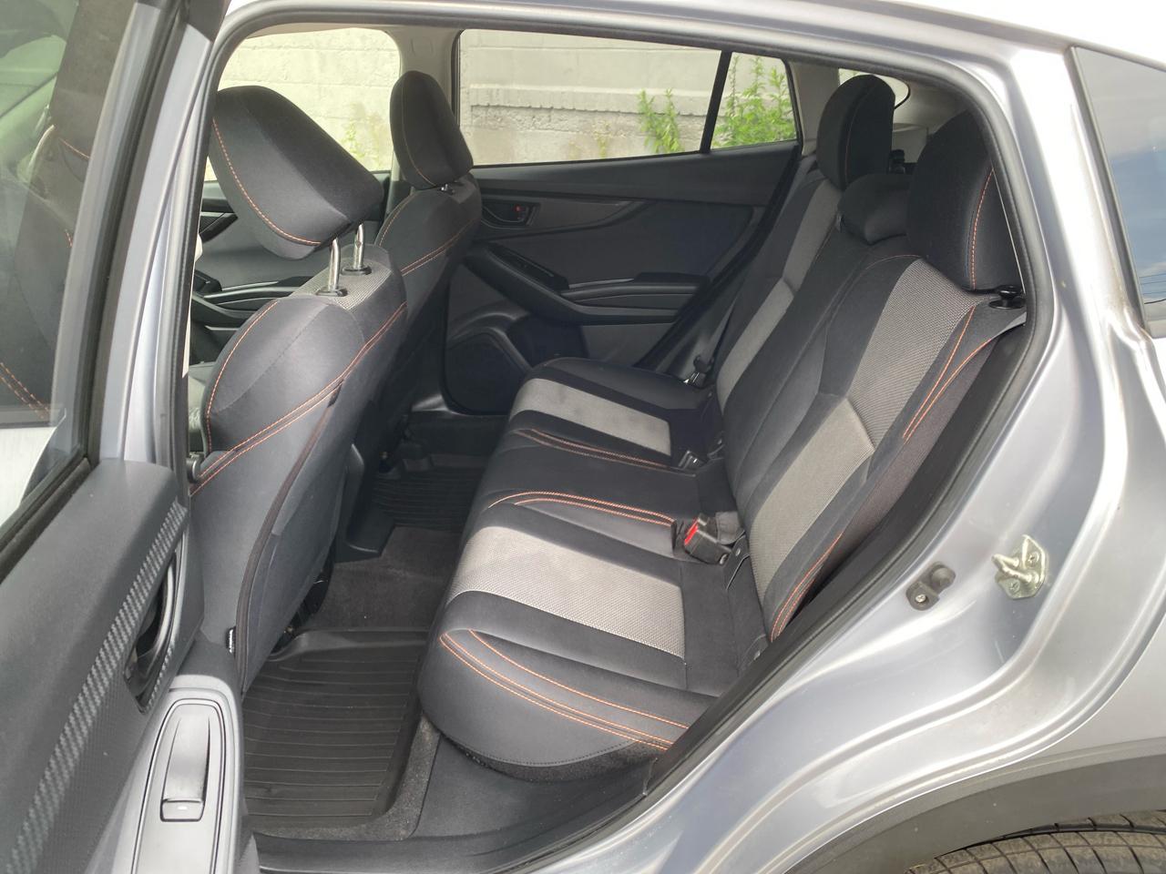 Subaru Crosstrek 2.0i Premium CVT 2021