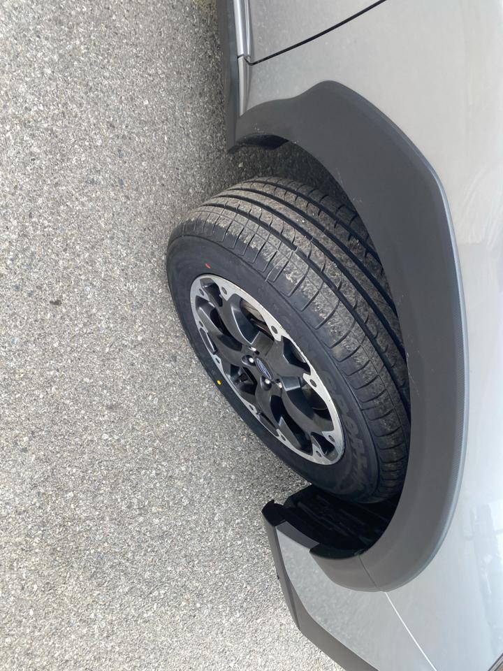 Subaru Crosstrek 2.0i Premium CVT 2021