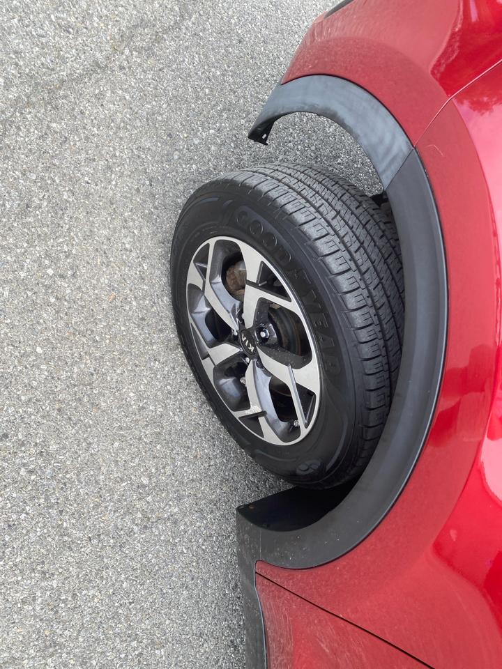 Kia Sportage LX AWD 2020