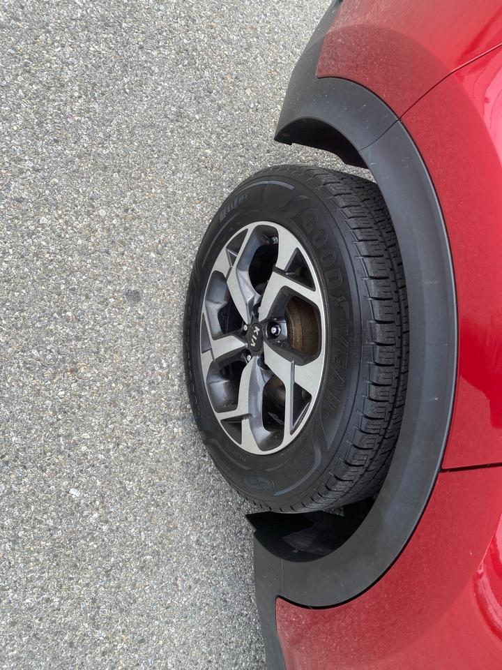 Kia Sportage LX AWD 2020