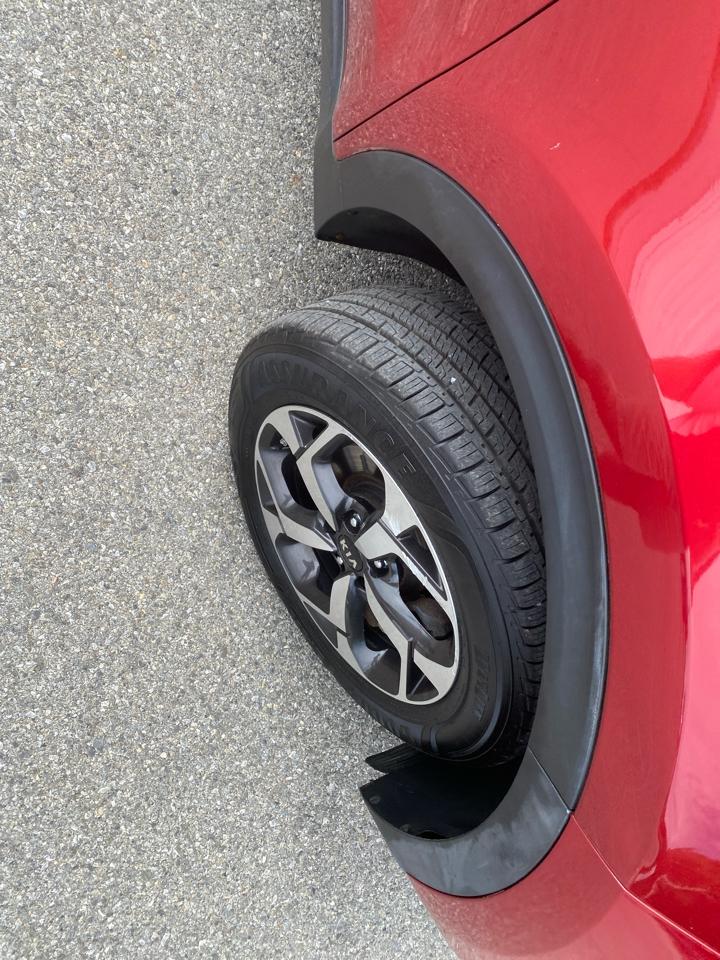 Kia Sportage LX AWD 2020
