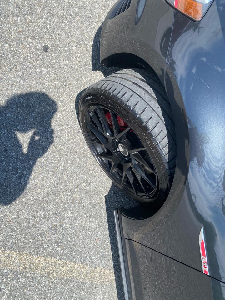 Volkswagen Golf GTI SE 6M 4-Door 2017