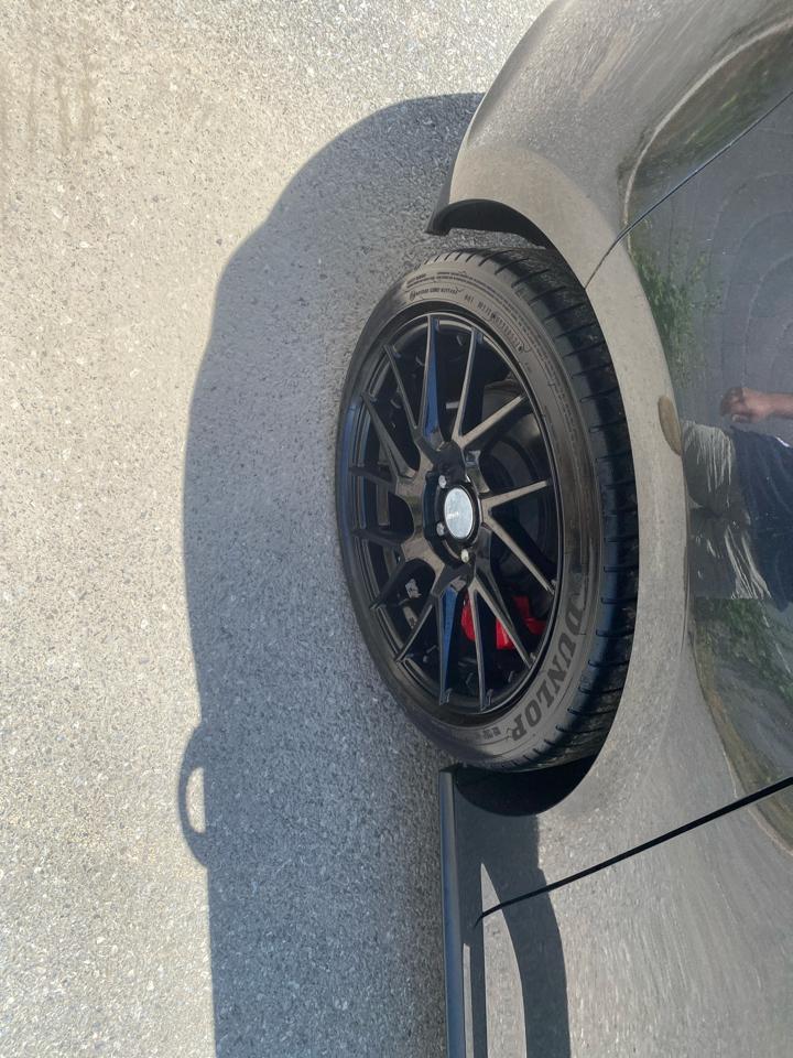 Volkswagen Golf GTI SE 6M 4-Door 2017