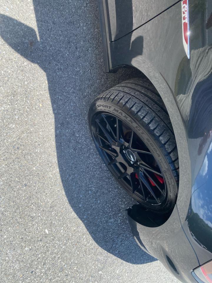 Volkswagen Golf GTI SE 6M 4-Door 2017