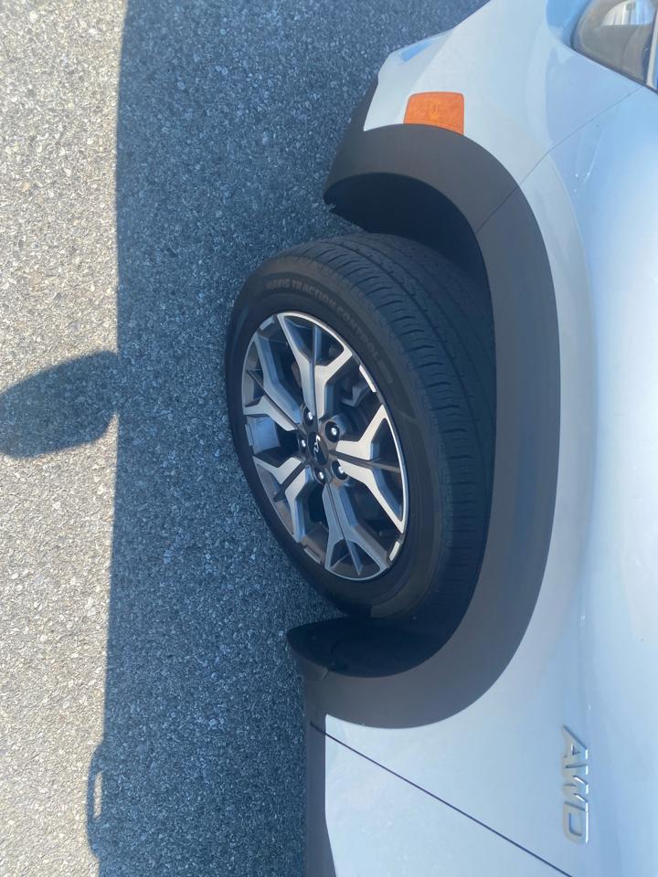 Kia Seltos EX 2022