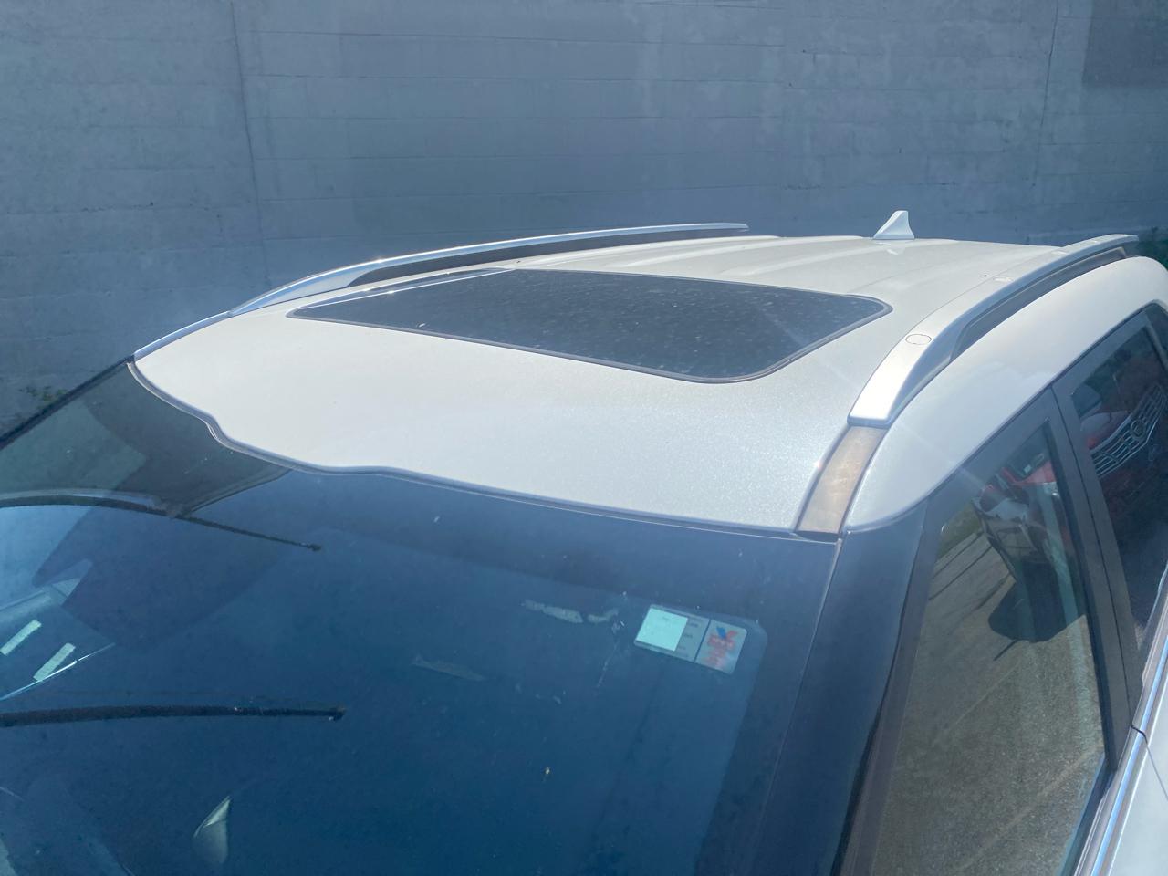 Kia Seltos EX 2022