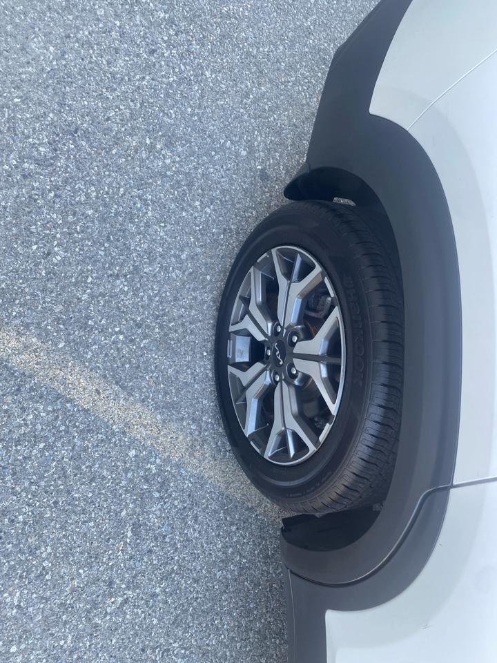 Kia Seltos EX 2022