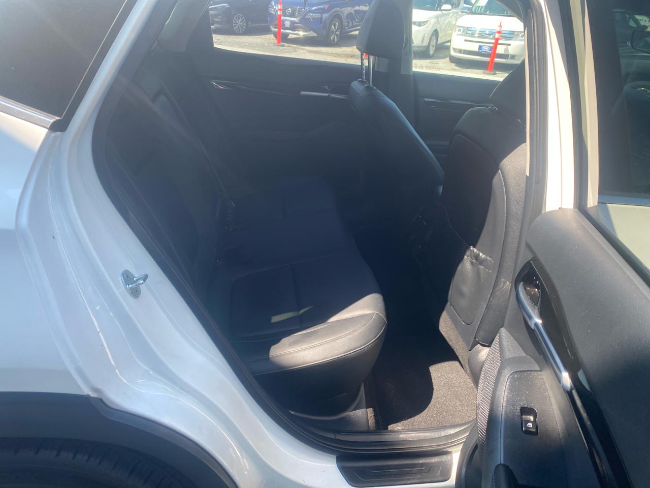 Kia Seltos EX 2022